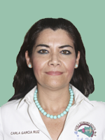 Mtra. Karla García Ruizs